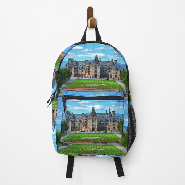 Item preview, Biltmore Estate Asheville North Carolina designed and sold by Savannah Gibbs.