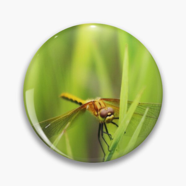 Item preview, Dragonfly designed and sold by Alyce Taylor.