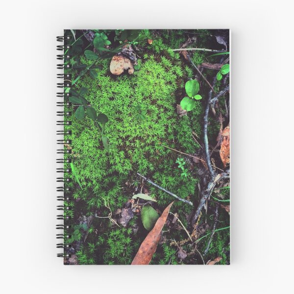Item preview, Moss designed and sold by thedesignvine.
