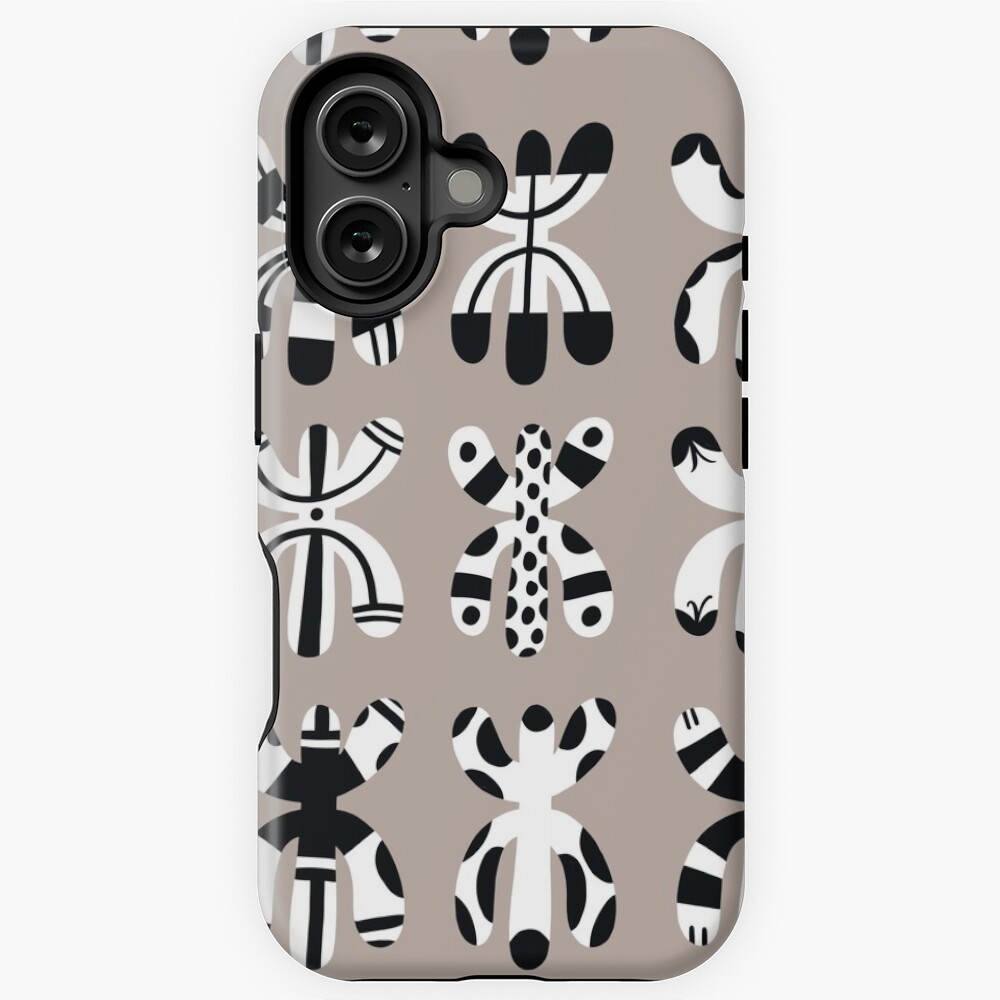 Item preview, iPhone Magsafe Tough Case designed and sold by PaigePooler.