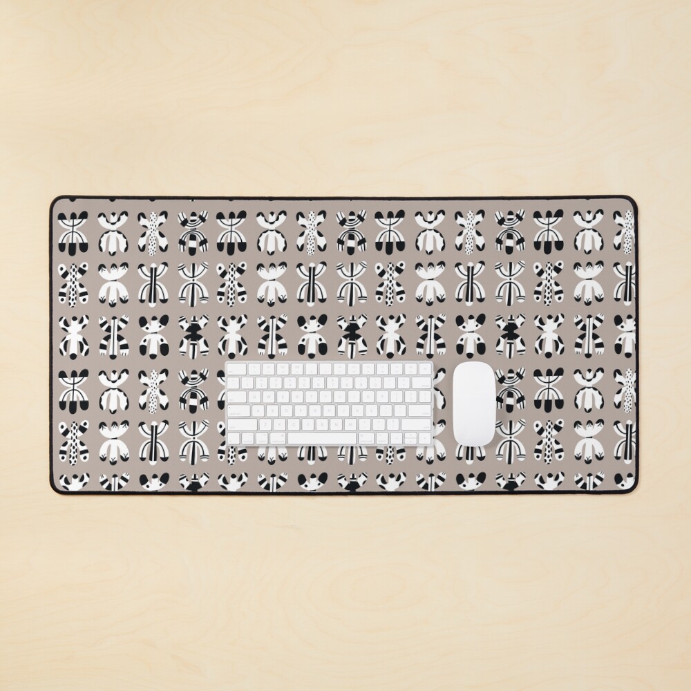 Item preview, Desk Mat designed and sold by PaigePooler.