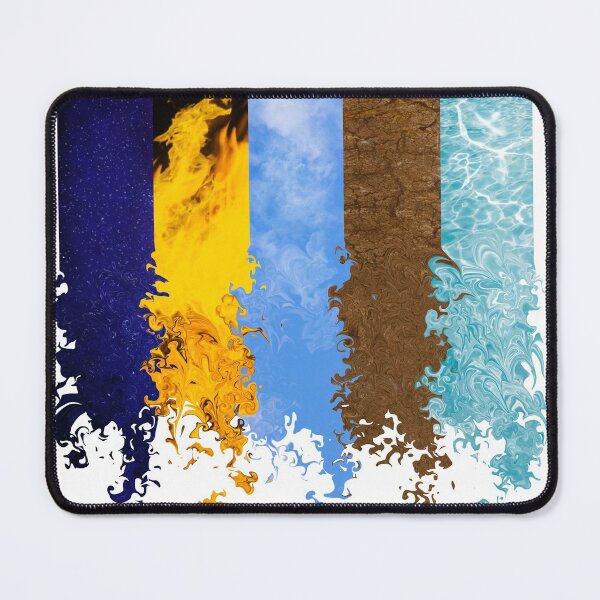 Item preview, Earth elements designed and sold by Tedoradesign87.