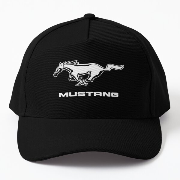 | for Hats Redbubble Sale Mustang