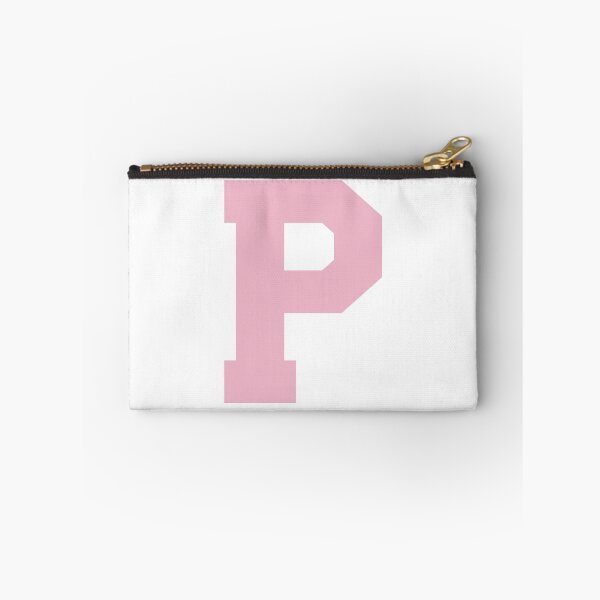 Item preview, Alphabet, Rose P, Sports letter P  designed and sold by TheCultStuff.