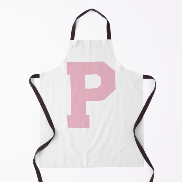 Item preview, Alphabet, Rose P, Sports letter P  designed and sold by TheCultStuff.