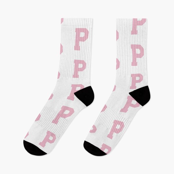 Item preview, Alphabet, Rose P, Sports letter P  designed and sold by TheCultStuff.