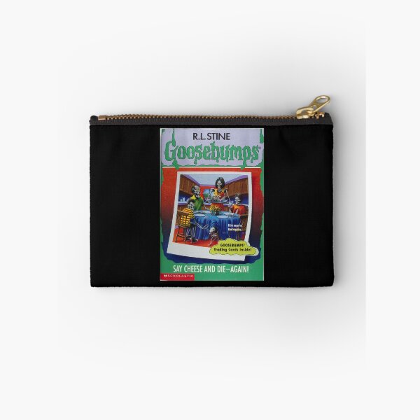 Item preview, Monsters Goosebumps  designed and sold by WallaceLidaDix.