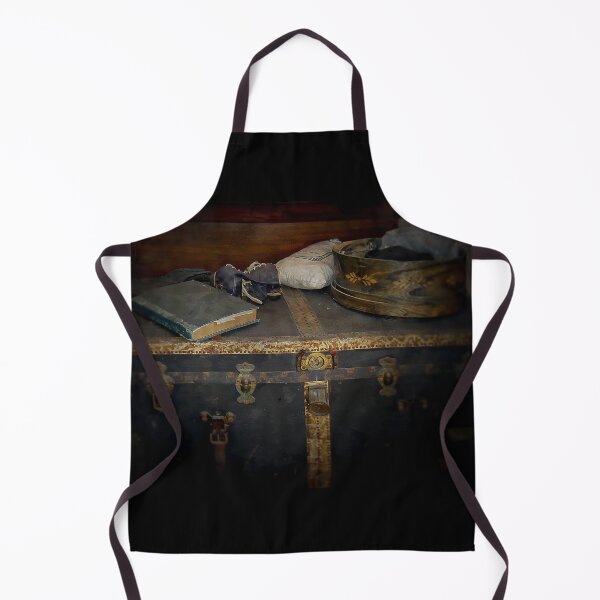 Item preview, A Chest Filled With Memories designed and sold by CarolM.