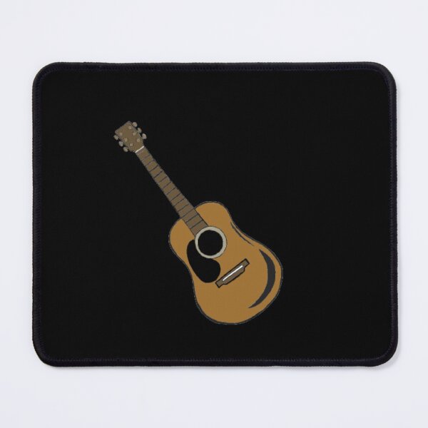 Item preview, Guitar  designed and sold by SarahVGarrett.