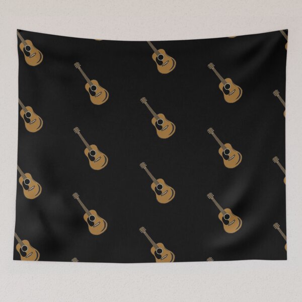 Item preview, Guitar  designed and sold by SarahVGarrett.