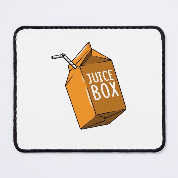 Item preview, Juice box tee designed and sold by unorthod0x.