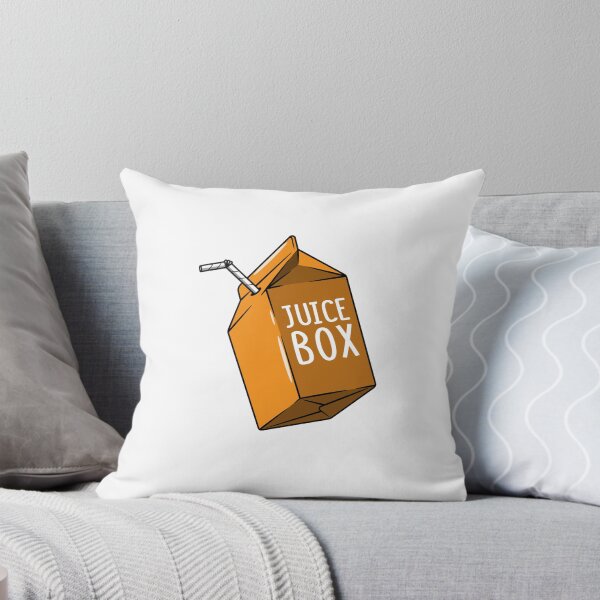 Item preview, Juice box tee designed and sold by unorthod0x.