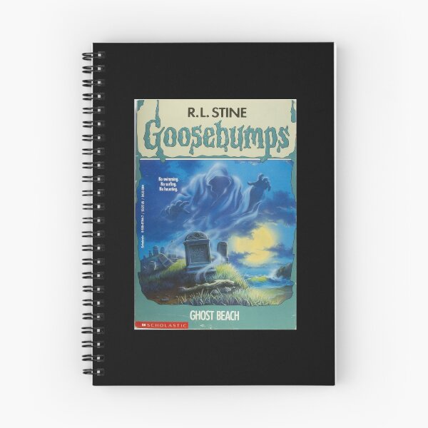 Item preview, Ghost beach cover  designed and sold by WallaceLidaDix.