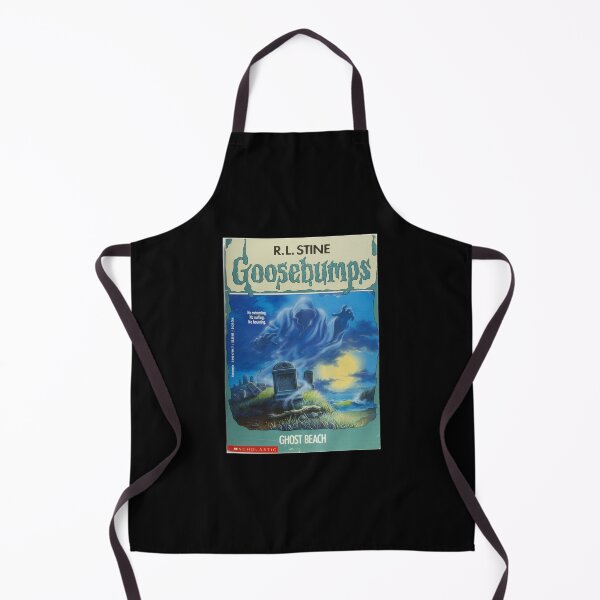 Item preview, Ghost beach cover  designed and sold by WallaceLidaDix.
