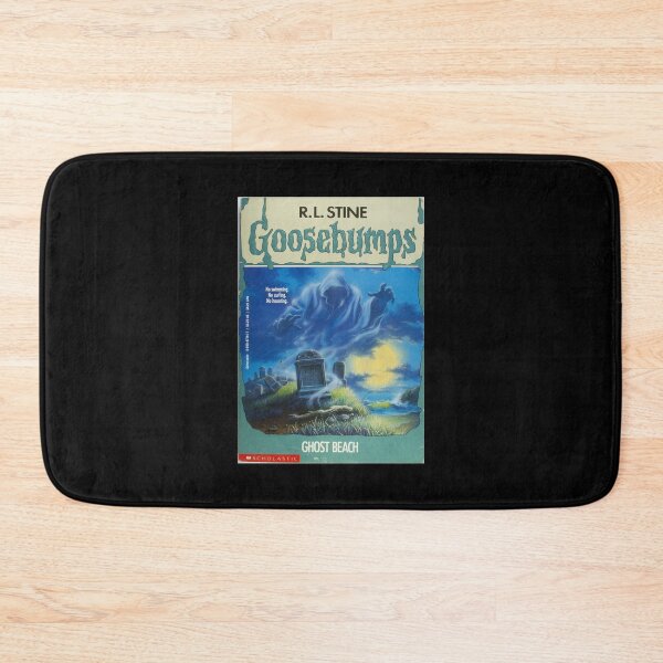 Item preview, Ghost beach cover  designed and sold by WallaceLidaDix.