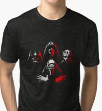 Bohemian Revenge Tri-blend T-Shirt
