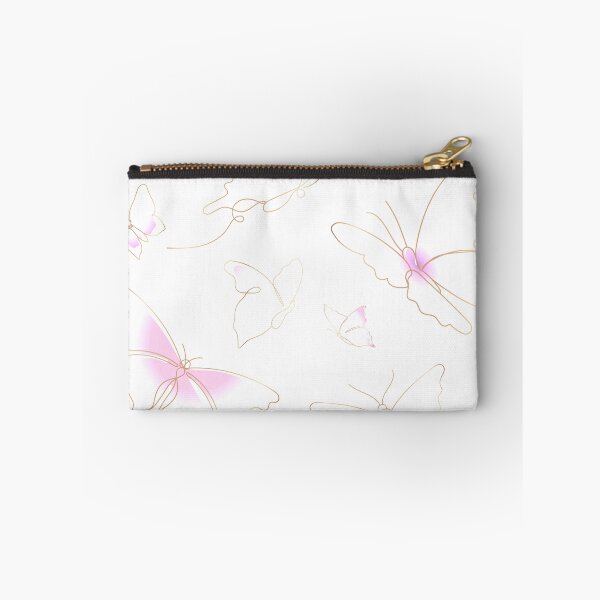 Item preview, Flying Butterfly, Pink Beautiful Art designed and sold by BEyourself be.
