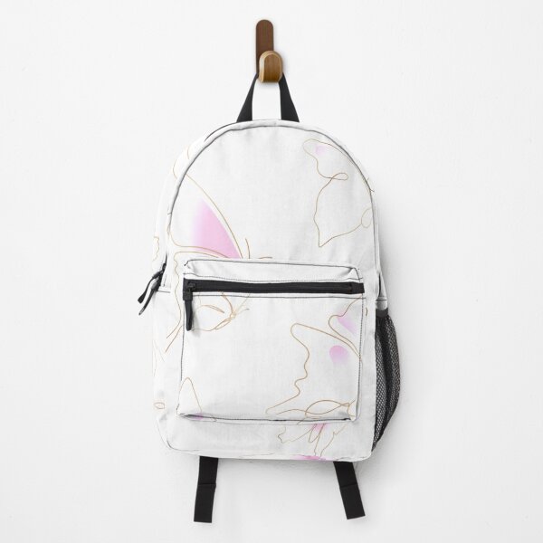 Item preview, Flying Butterfly, Pink Beautiful Art designed and sold by BEyourself be.