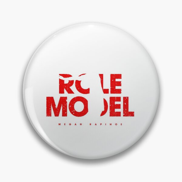 Item preview, Role Model - Megan Rapinoe Essential designed and sold by kyleraaravmi.