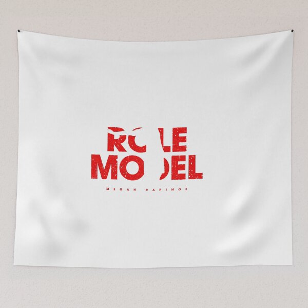Item preview, Role Model - Megan Rapinoe Essential designed and sold by kyleraaravmi.