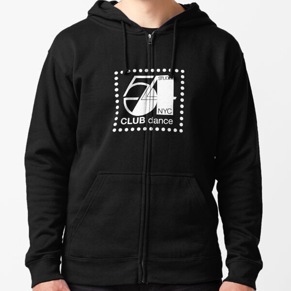 studio 54 sweatshirt