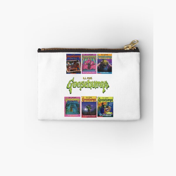 Item preview, set of Goosebumps designed and sold by WallaceLidaDix.