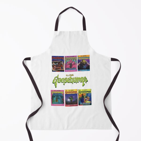 Item preview, set of Goosebumps designed and sold by WallaceLidaDix.