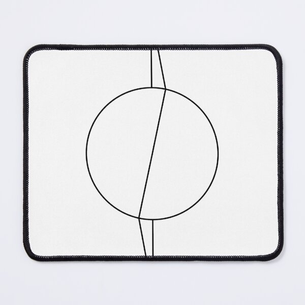 Item preview, Uranus (Black) designed and sold by Alex Dotulong.