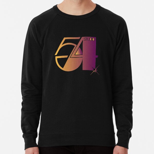studio 54 sweatshirt
