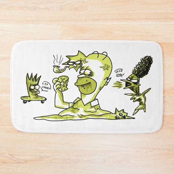 Item preview, Der Simpuns designed and sold by Justin Rostad.
