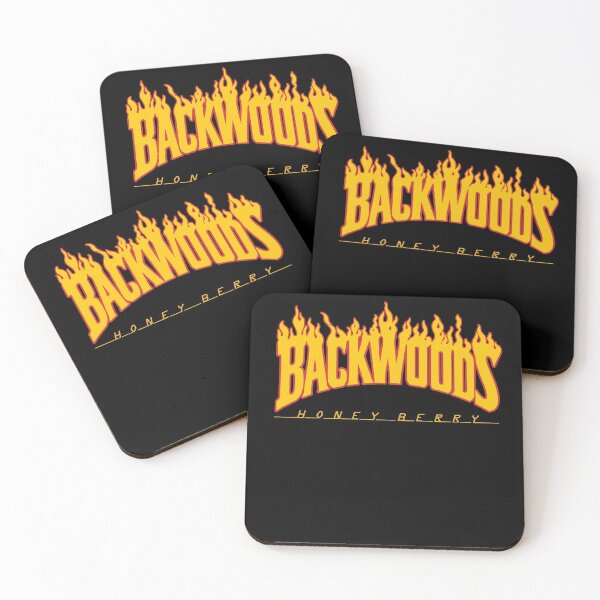 Item preview, Honey Berry Backwoods designed and sold by SleepyWraith.