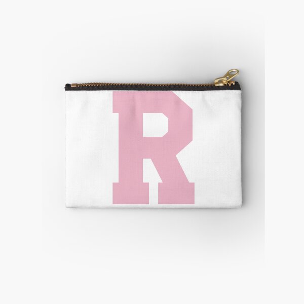 Item preview, Alphabet, Rose R, Sports letter R  designed and sold by TheCultStuff.