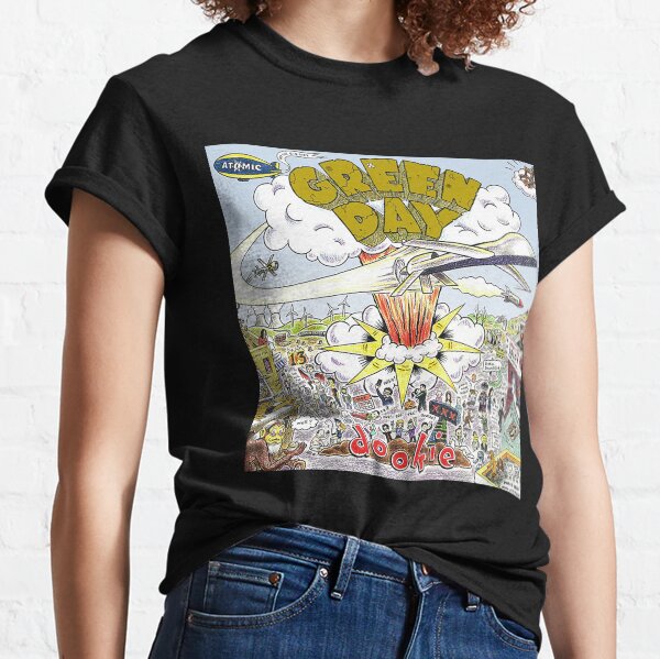 dookie1- Classic T-Shirt