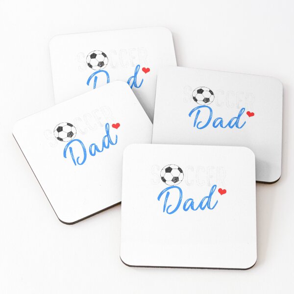 Item preview, Soccer Dad Shirt Funny Sports Dad Father&x27;s Day Classic designed and sold by kyleraaravmi.