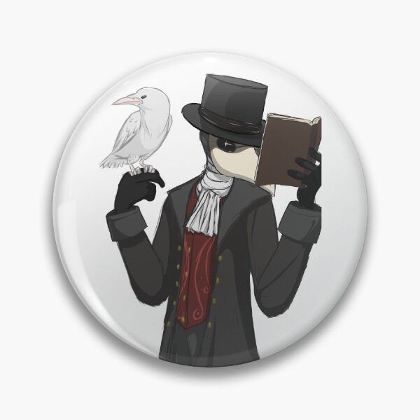 Item preview, Dr. Tharivol Melliane, and Bladgen the White designed and sold by Soups-On.