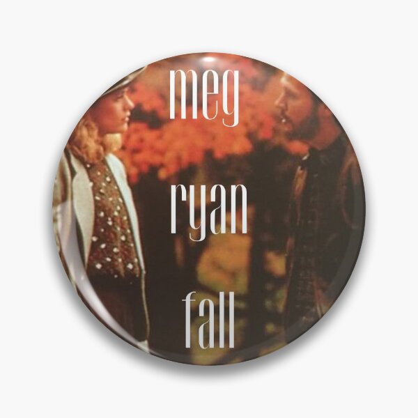 Item preview, meg ryan fall designed and sold by nparis19.