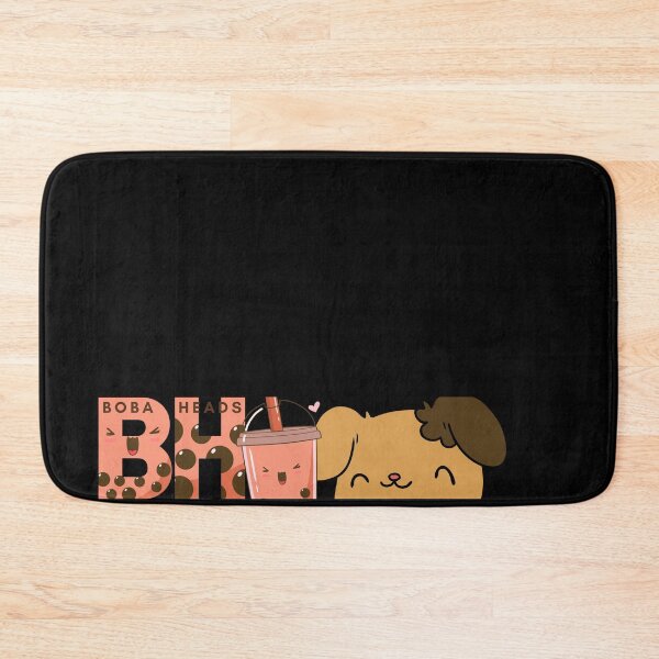 Item preview, BobaHeads - Dog Selfie designed and sold by BobaHeads.