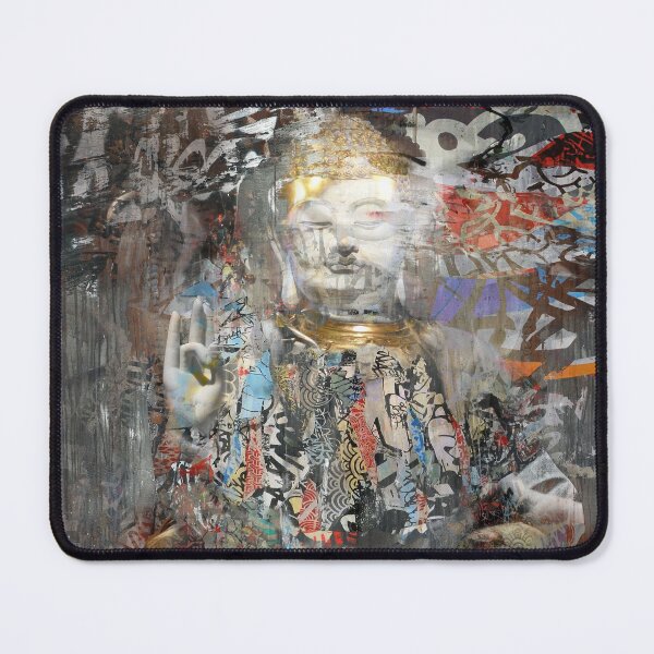 Item preview, Gautama Buddha designed and sold by alexcvalens.