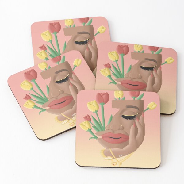 Item preview, Floating Beauty designed and sold by T-TIMEART.