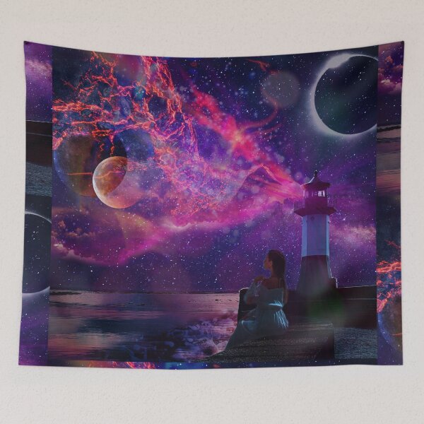 Item preview, Lighthouse designed and sold by Lee's Place.