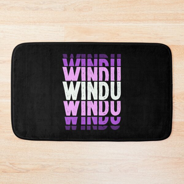 Item preview, Windu designed and sold by ChrisMichaelis.