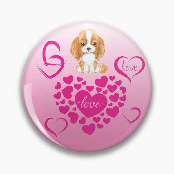 Item preview, Love Beagle| Adorable Beagle| Cute Beagle Gifts designed and sold by Karry-Pat.