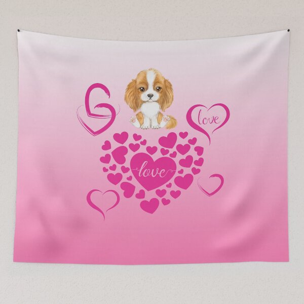 Item preview, Love Beagle| Adorable Beagle| Cute Beagle Gifts designed and sold by Karry-Pat.