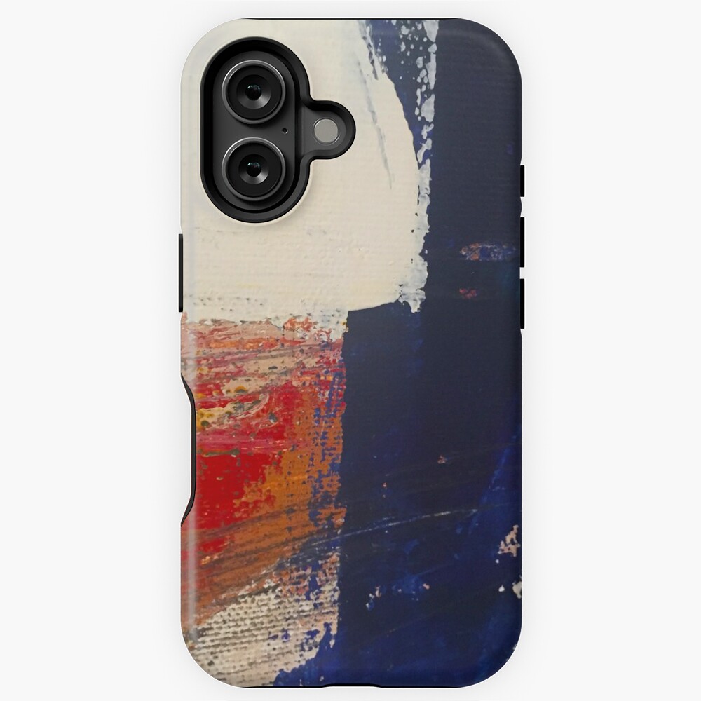 Aperçu de l'œuvre Coque antichoc Magsafe pour iPhone créée et vendue par AlecStephani.