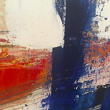 Aperçu de l'œuvre Trace 11 de Alec Stephani