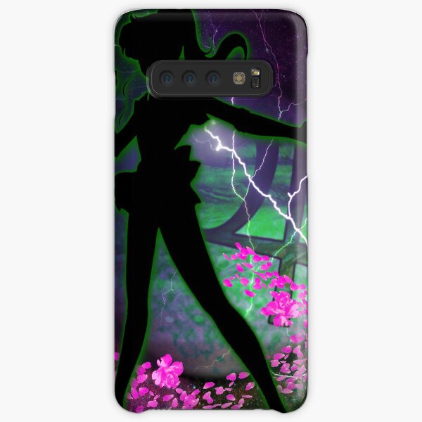 Sailor Jupiter Samsung Galaxy Snap Case