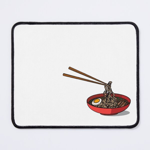 Item preview, Tazón de fideos ramen designed and sold by MaddysArts.