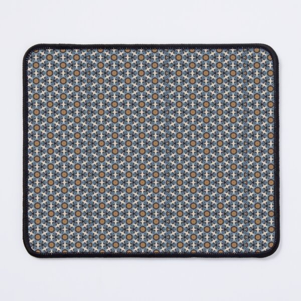 Item preview, Snowflake Tessellated Kaleidoscope  designed and sold by Anne-Maree Hunter.