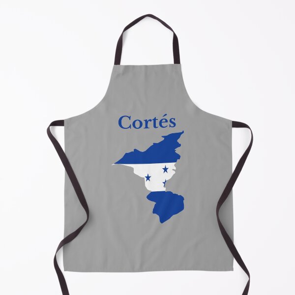 Item preview, Cortes Department Map Design, Honduras. designed and sold by marosharaf.