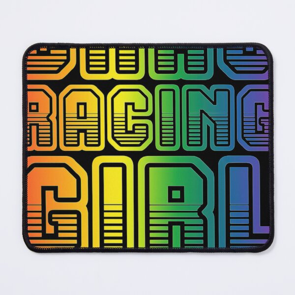Item preview, Drag racing girl gifts  designed and sold by returnexplain.